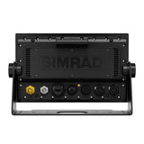 Simrad NSS4 10 Combo Device without Transducer