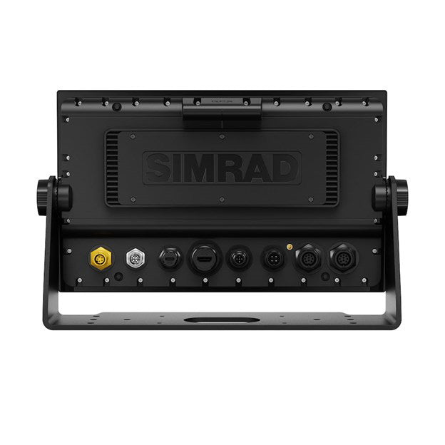 Simrad NSS4 12 Combo Device without Transducer