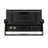 Simrad NSS4 12 Combo Device without Transducer