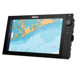 Simrad NSS4 16 Combo Device without Transducer