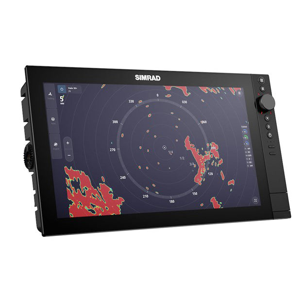 Simrad NSS4 16 Combo Device without Transducer