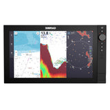 Simrad NSS4 16 Combo Device without Transducer