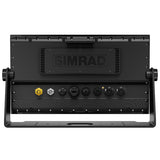 Simrad NSS4 16 Combo Device without Transducer