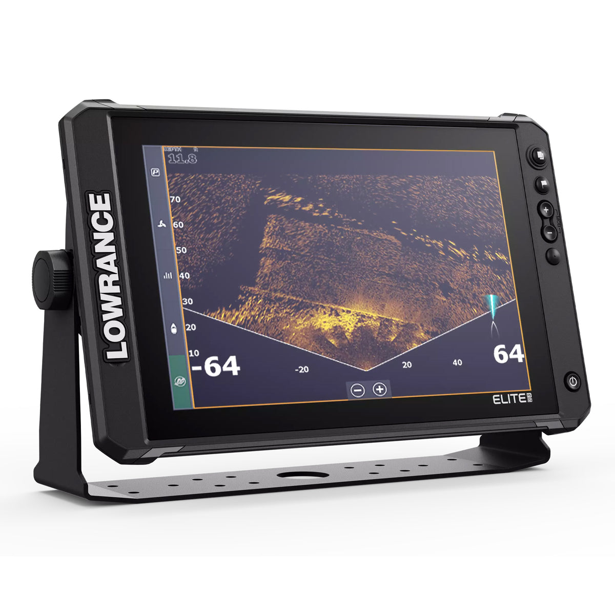 Lowrance Elite FS 12 Combo Device w/out Transducer
