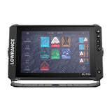 Lowrance Elite FS 12 Combo Device w/ Active Imaging 3-in-1 Transducer
