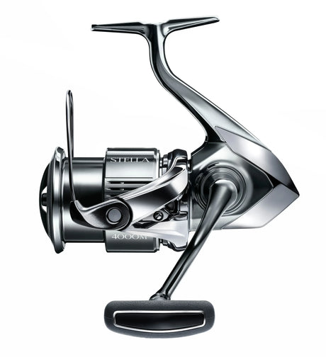 Shimano Stella FK avokela - Happy Angler