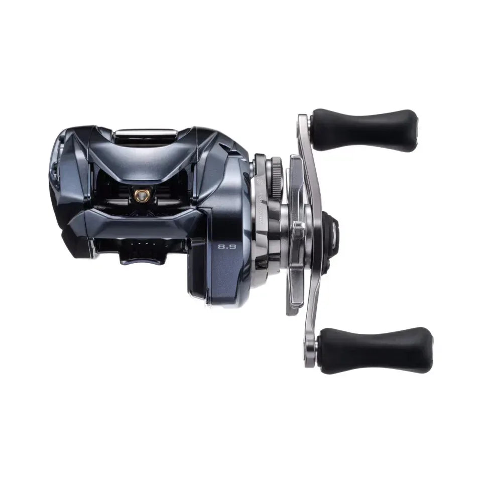 Shimano Aldebaran DC Baitcasting Reel
