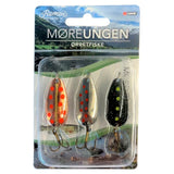 Remen Möreungen 12 g lusikkausitin 3 kpl/pkt - Happy Angler