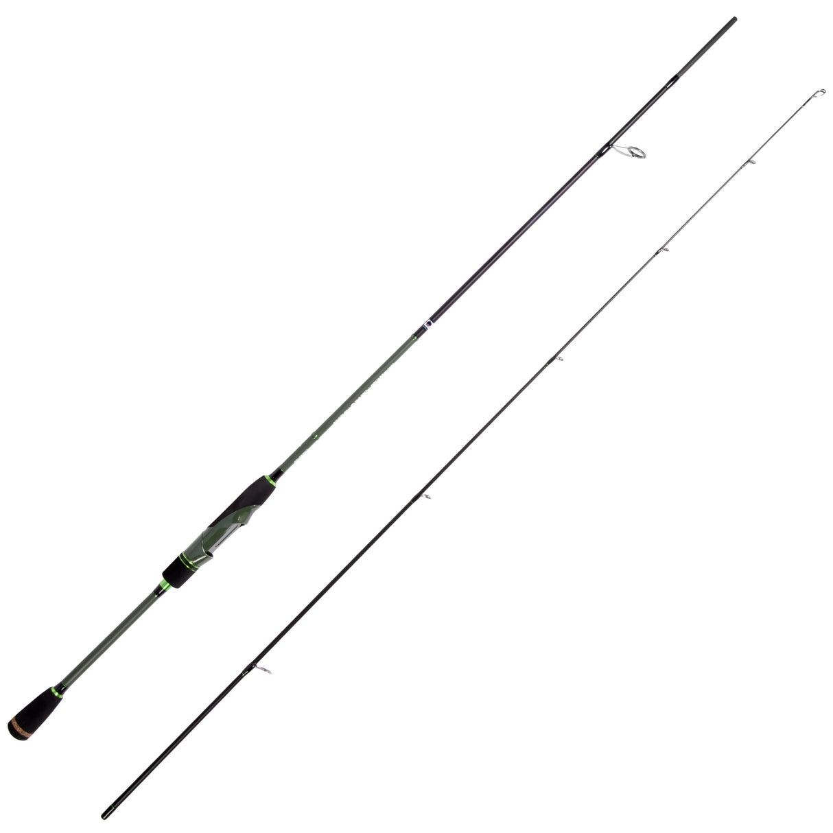 Lucky John Vanrex Twitching Special avokelavapa - Happy Angler