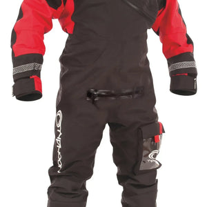 Survival Suits and Dry Suits