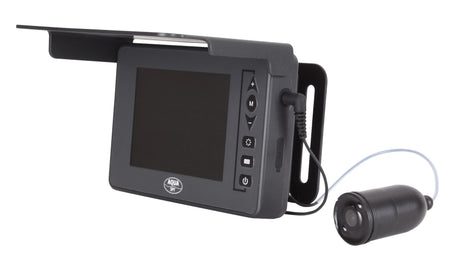 Aqua Spy vedenalainen kamera 3,7" näyttö - Happy Angler