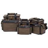 Savage Gear Specialist Lure Bag vieherasialaukku M + 6 rasiaa - Happy Angler