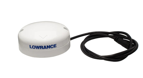 Lowrance Point-1 ulkoinen GPS antenni - Happy Angler