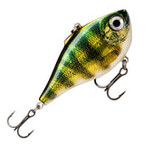 Rapala Rippin´ Rap 5 cm vaappu - Happy Angler