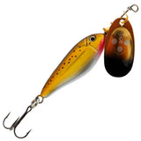Blue Fox Minnow Super Vibrax 2 lippa - Happy Angler