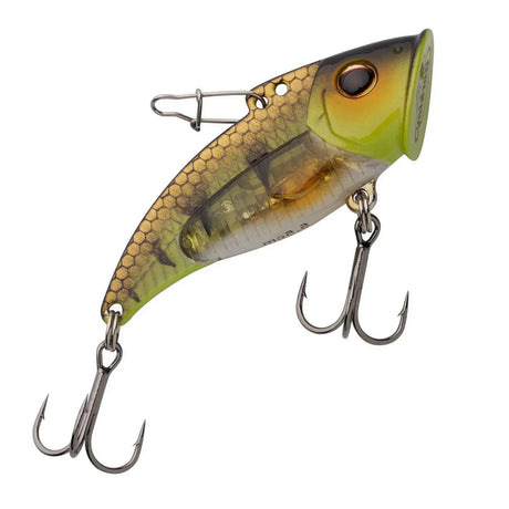 Berkley Rattling Powerblade 17 g - Happy Angler