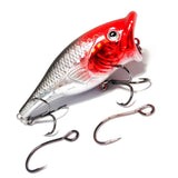 Ruthless Plopper Popper 6,5 cm popperi - Happy Angler