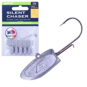 Jig Heads and Jig Screws