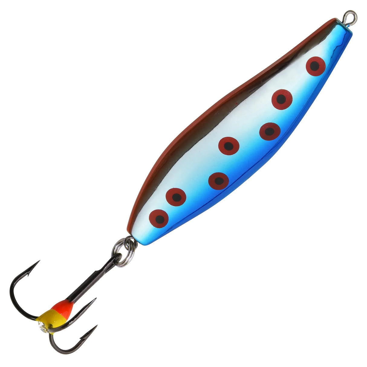 Smoltti 21 g kevennetty lusikkauistin - Happy Angler