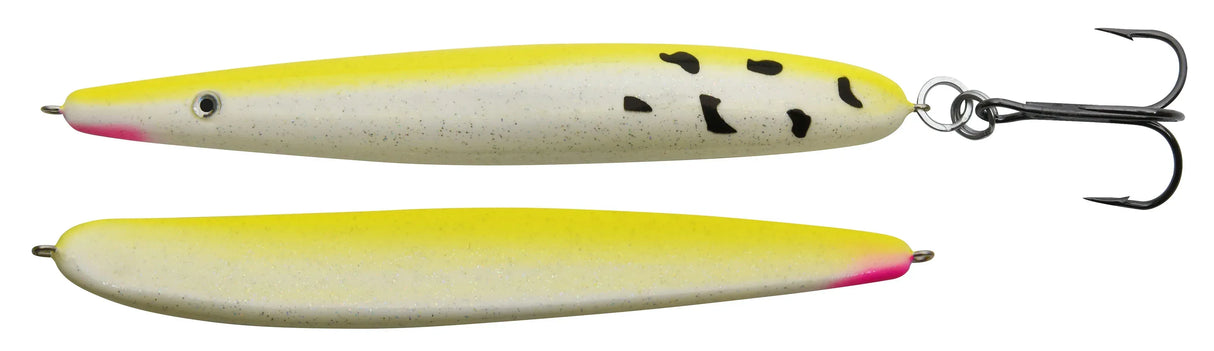 Grizzly Heksen 22 g lusikkauistin - Happy Angler