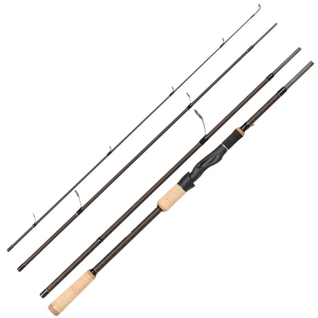 Abu Garcia Diplomat X avokelavapa - Happy Angler