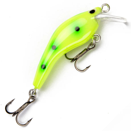 Karikko Ukko 5 cm vaappu - Happy Angler