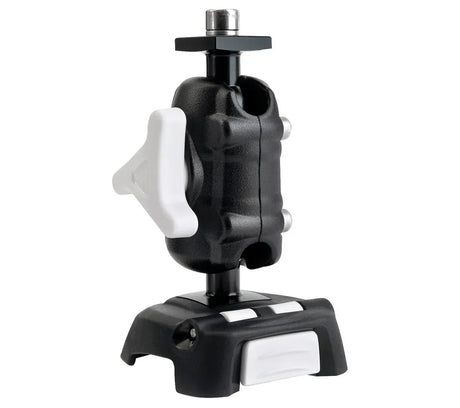 Scanstrut ROKK Mini kiinnikesarja tabletille imukuppikiinnitys - Happy Angler