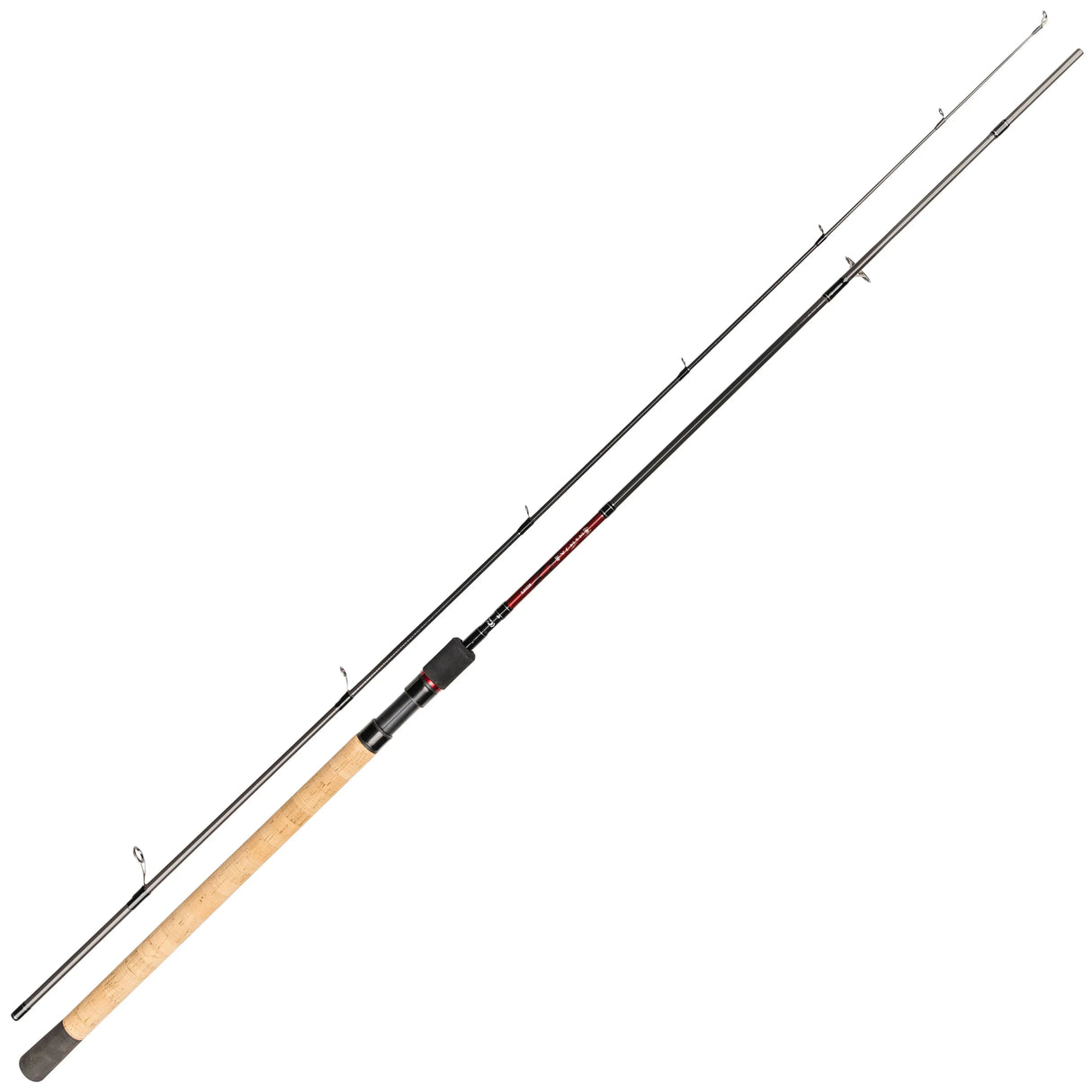 Daiwa Ninja X avokelavapa - Happy Angler