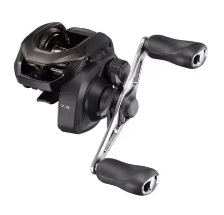 Shimano Caius C hyrräkela - Happy Angler