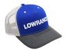 Lowrance lippis - Happy Angler