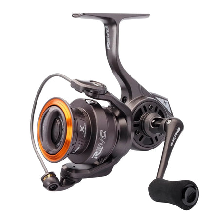 Abu Garcia Revo X avokela - Happy Angler