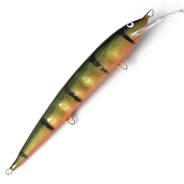 HK Varma Kalkkaro syvänne 13 cm vaappu - Happy Angler