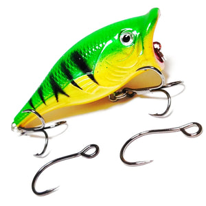 Surface Lures