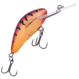 Salmo Rattlin´ Hornet 4.5F 4,5 cm vaappu - Happy Angler