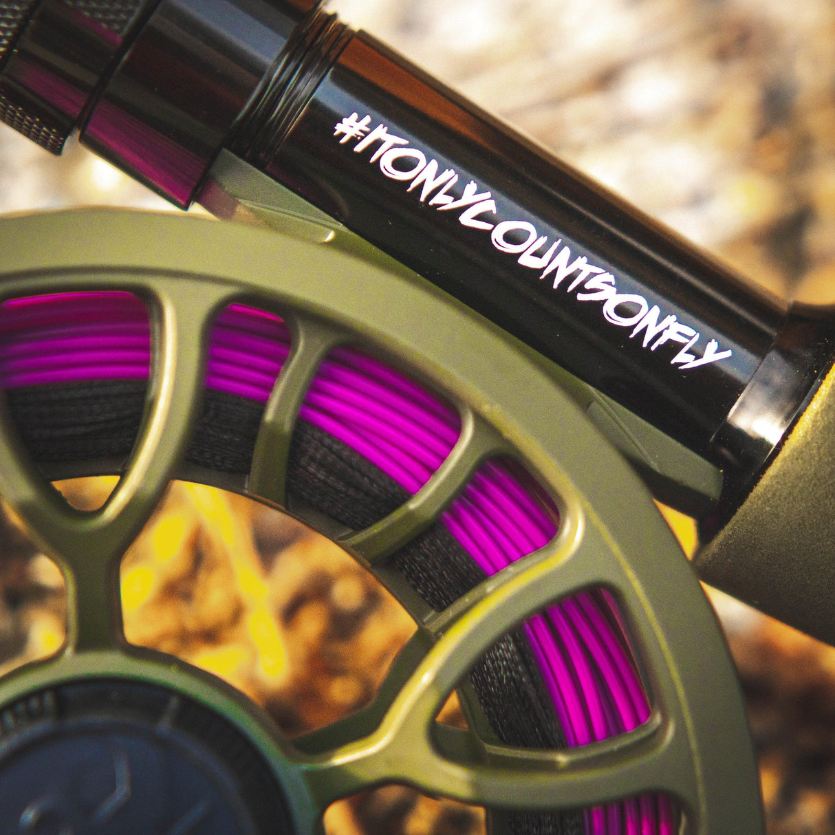 Vision PIKEMANIAC perhovapa - Happy Angler