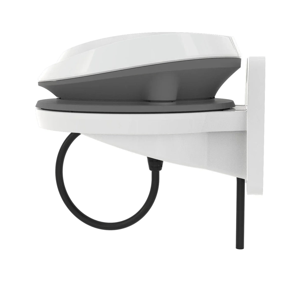 Lowrance Precision-9 kompassi - Happy Angler