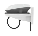 Lowrance Precision-9 kompassi - Happy Angler