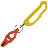 QR siimanlaukaisin 50 kpl/pkt - Happy Angler