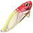 Strike Pro Astro Vibe UV 5,5 cm blade bait - Happy Angler