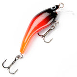 Karikko Ukko 5 cm vaappu - Happy Angler