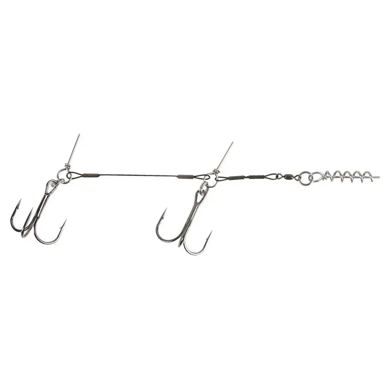 CWC Pro Stinger Junior Tandem - Happy Angler