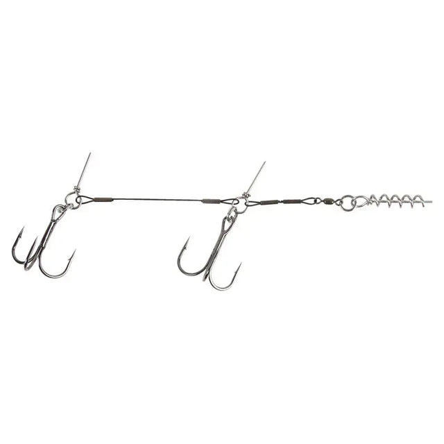 CWC Pro Stinger Junior Tandem - Happy Angler