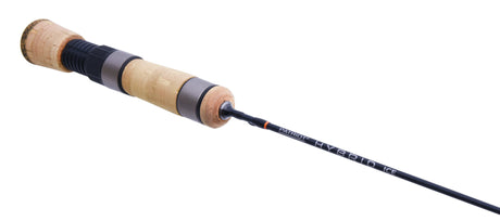 Patriot Hybrid Ice Medium 63 cm pilkkivapa - Happy Angler