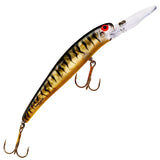 Bomber Deep Long 25A 12 cm vaappu - Happy Angler