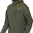 Kinetic Strider Jacket takki - Happy Angler