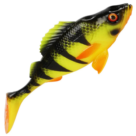 Mikado MFT Perch 16 cm jigi - Happy Angler