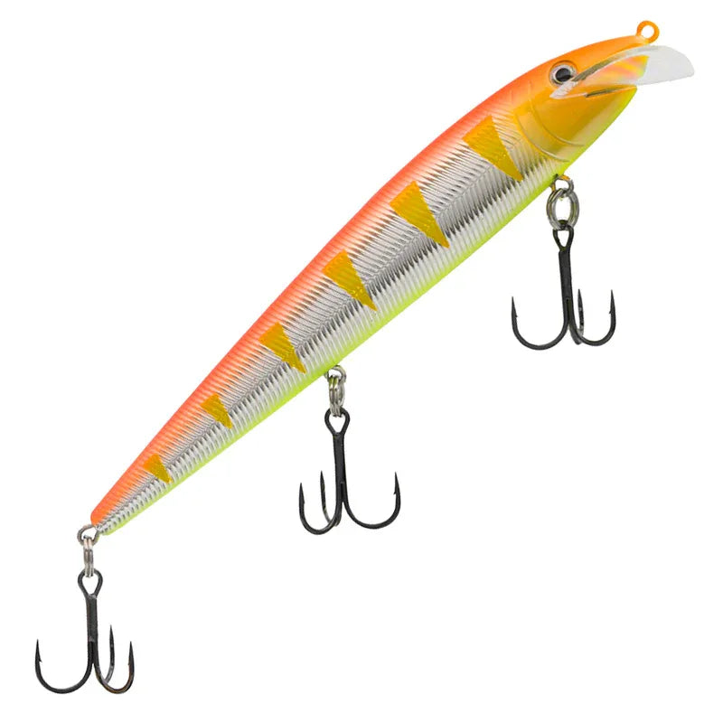 Islure Tuikkari L 13 cm vaappu - Happy Angler E-commerce