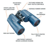 Bushnell H20 7x50 Waterproof kiikarit - Happy Angler