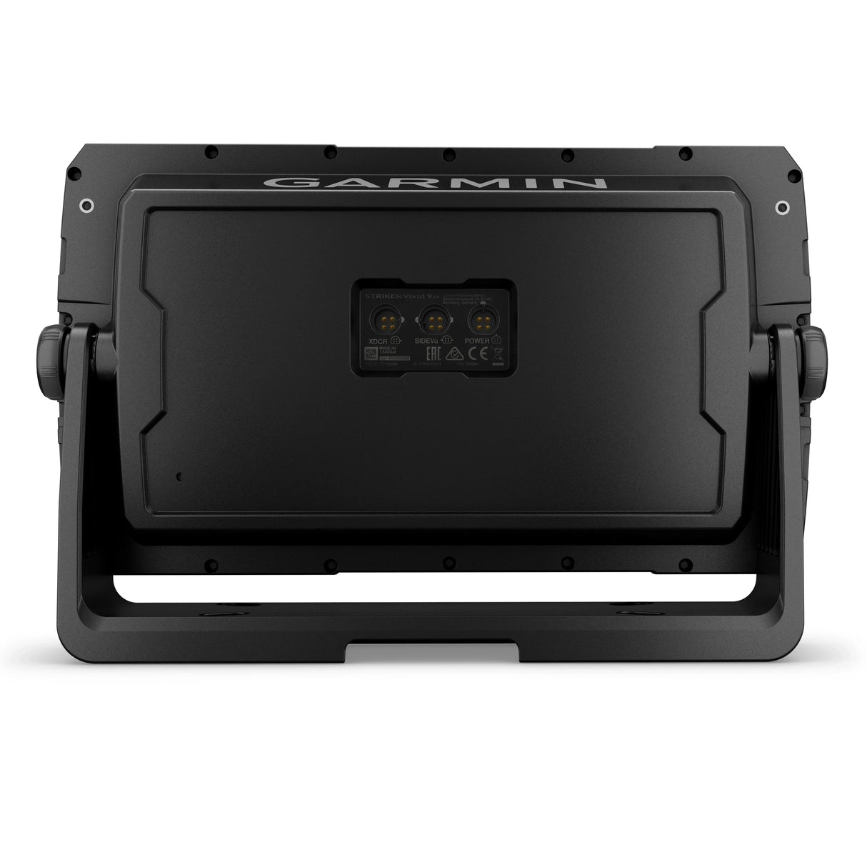 Garmin Striker Vivid 9sv kaikuluotain - Happy Angler