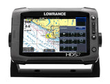 Lowrance autopilotti hydrauliohjauksiin - Happy Angler